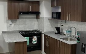 Departamento en Residencial